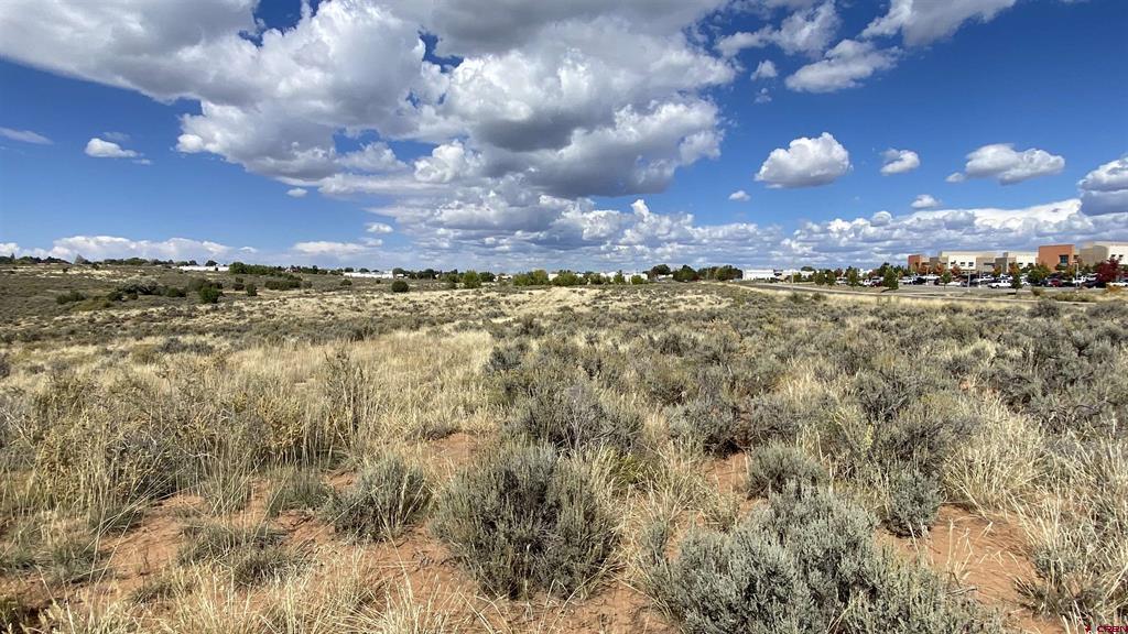 TBD Sligo Street Street