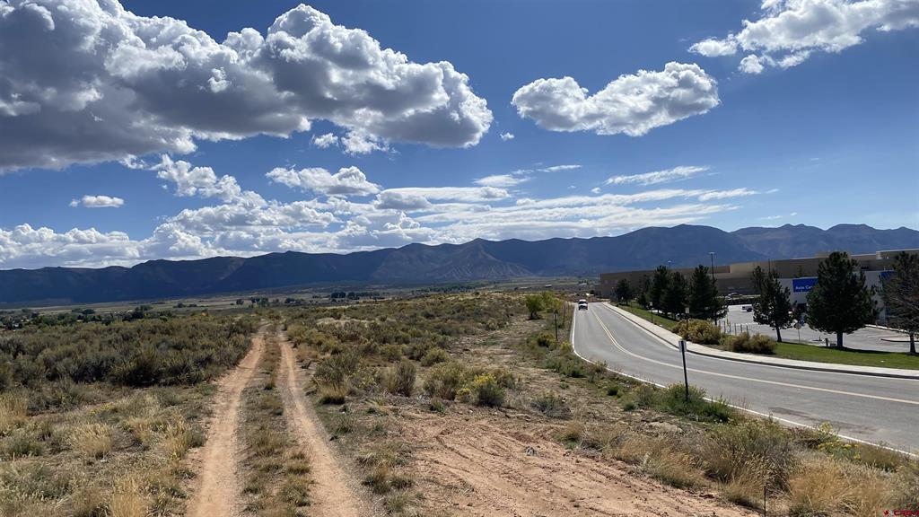 TBD Sligo Street Street