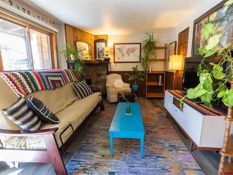 701 Gothic Road 338 Mt. Crested Butte CO 81225