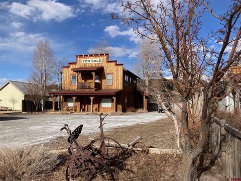 Photo of 400 Palomino Trail, Ridgway, CO 81432 (MLS # 832733)