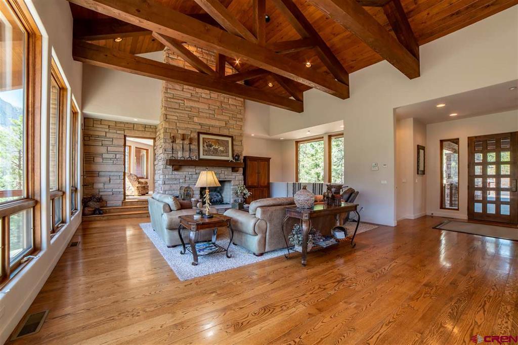 258 Goulding Creek Drive