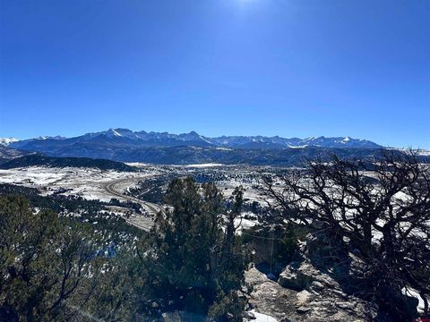 TBD County Road 10B Ridgway CO 81432