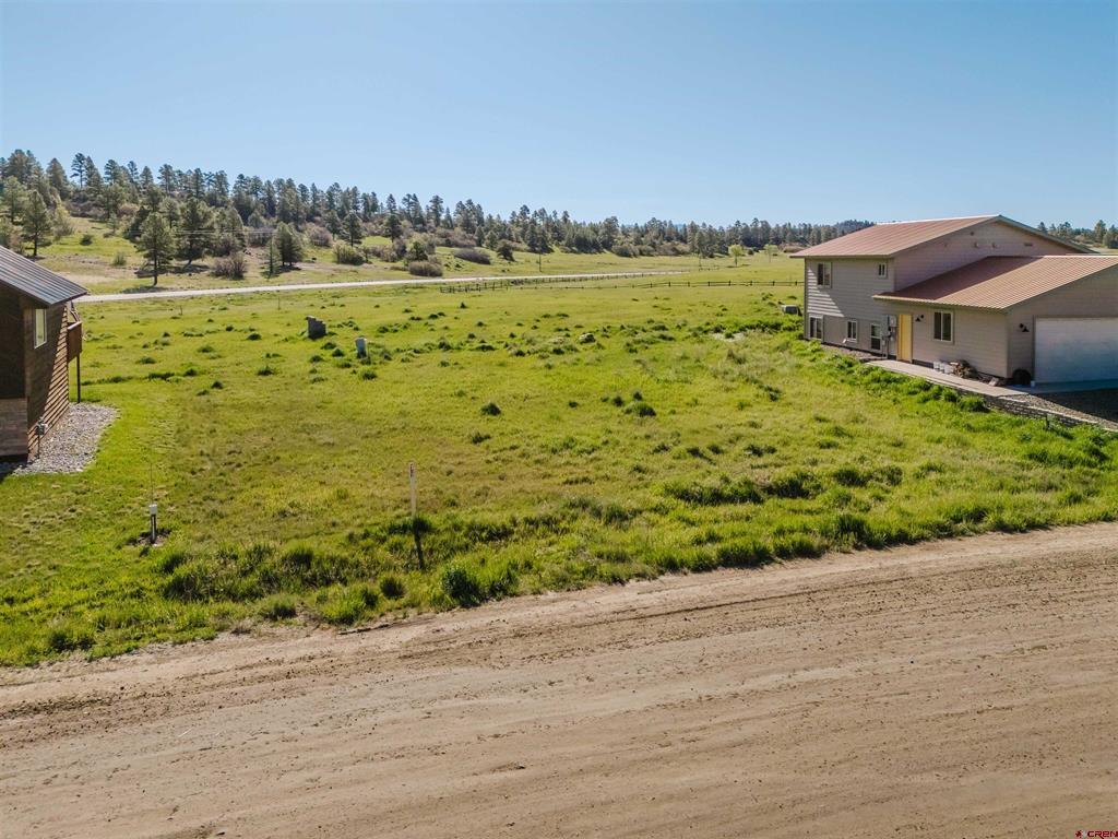 Photo 1 of 11 — 36 Sam Houston Avenue, Pagosa Springs, CO 81147