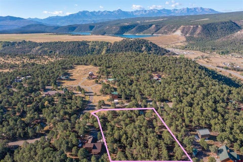 Photo of TBD Pinon, Ridgway, CO 81403 (MLS # 838665)