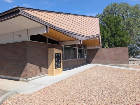 Photo of 555 Meeker Street #17, Delta, CO 81416 (MLS # 837982)
