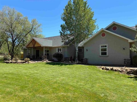 Photo of 1626 E Main Street, Montrose, CO 81401 (MLS # 834732)