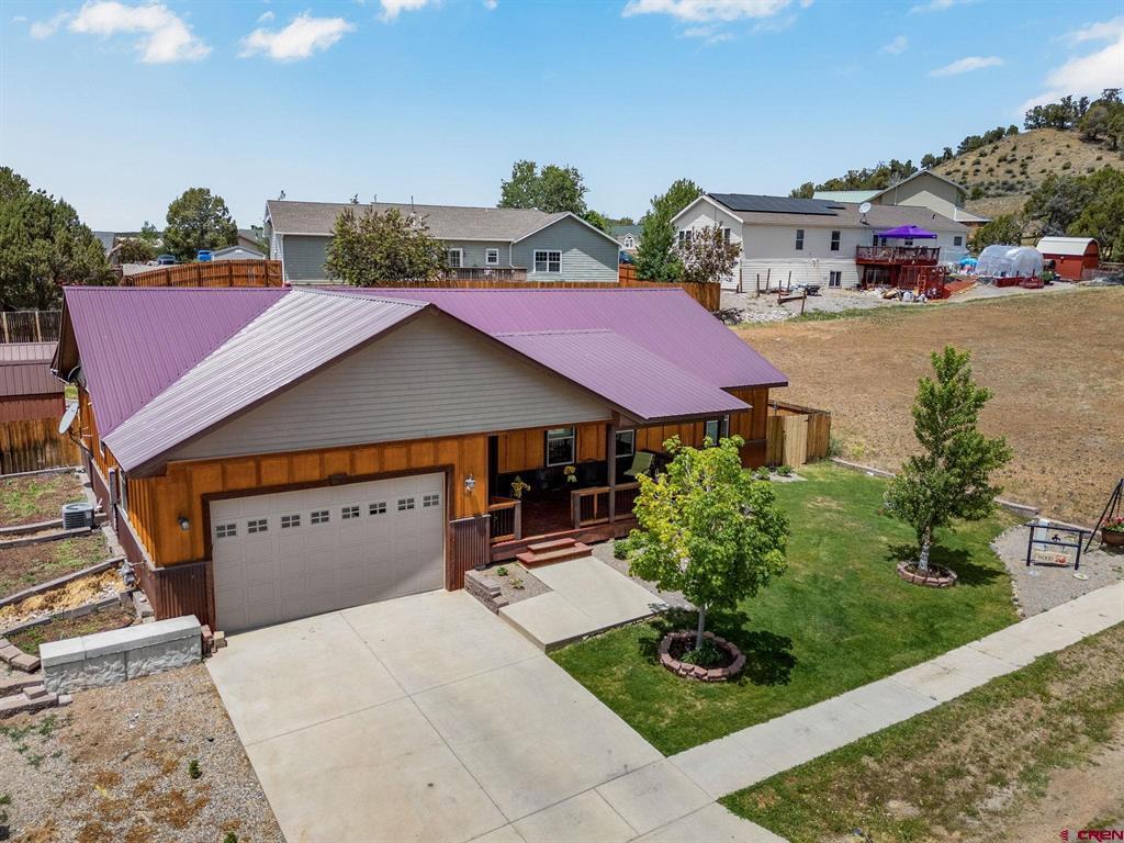 Photo 1 of 32 — 135 Brookside Trail, Bayfield, CO 81122