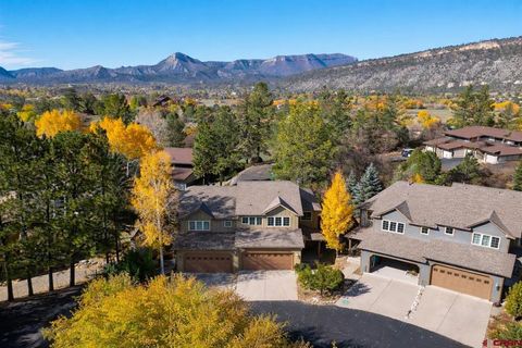 51 Rosetta Circle Durango CO 81301