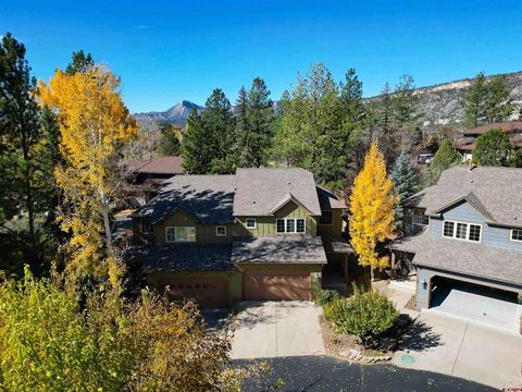 51 Rosetta Circle Durango CO 81301