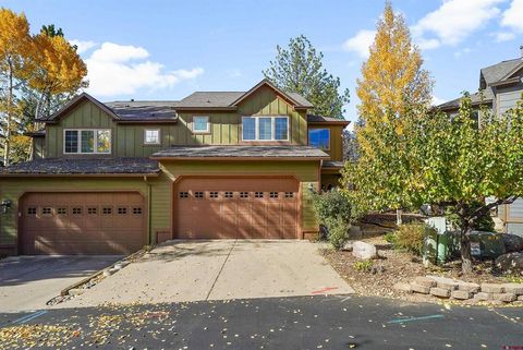 51 Rosetta Circle Durango CO 81301