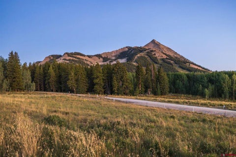 Photo of Parcel G Prospect Drive, Mt. Crested Butte, CO 81225 (MLS # 839521)