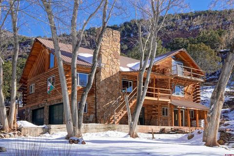 448 Whitehouse Vista Lane Ridgway CO 81432