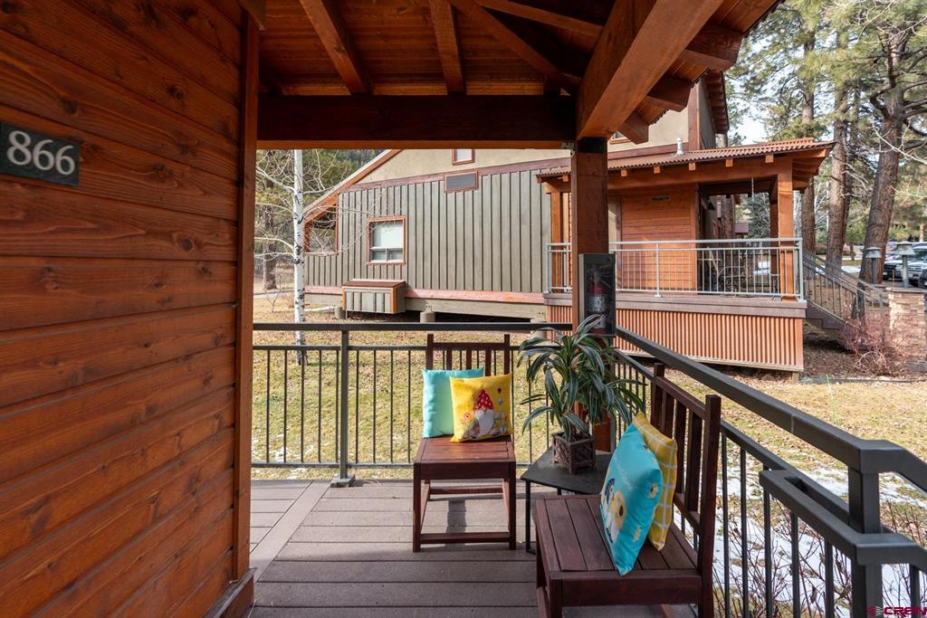 73 S Tamarron Drive 866