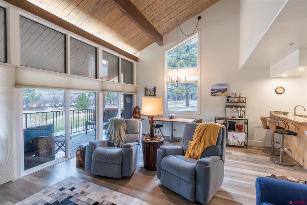 73 S Tamarron Drive 866