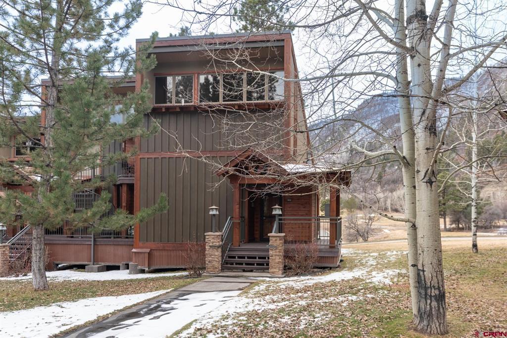 73 S Tamarron Drive 866