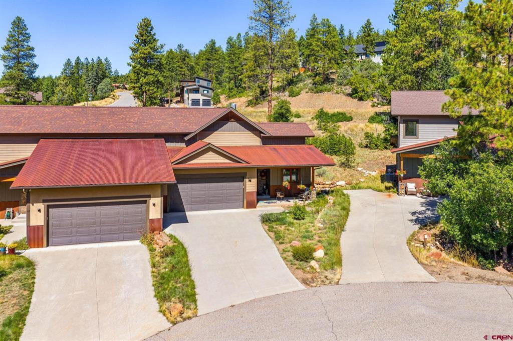 67 Mountain Stream Court