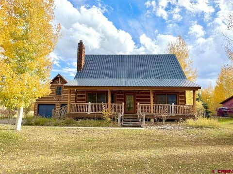 150 Sandpiper Trail Gunnison CO 81230