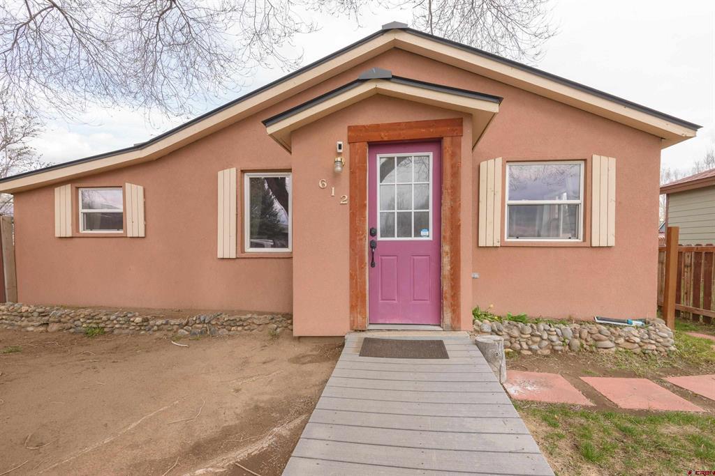612 N 11th Street A