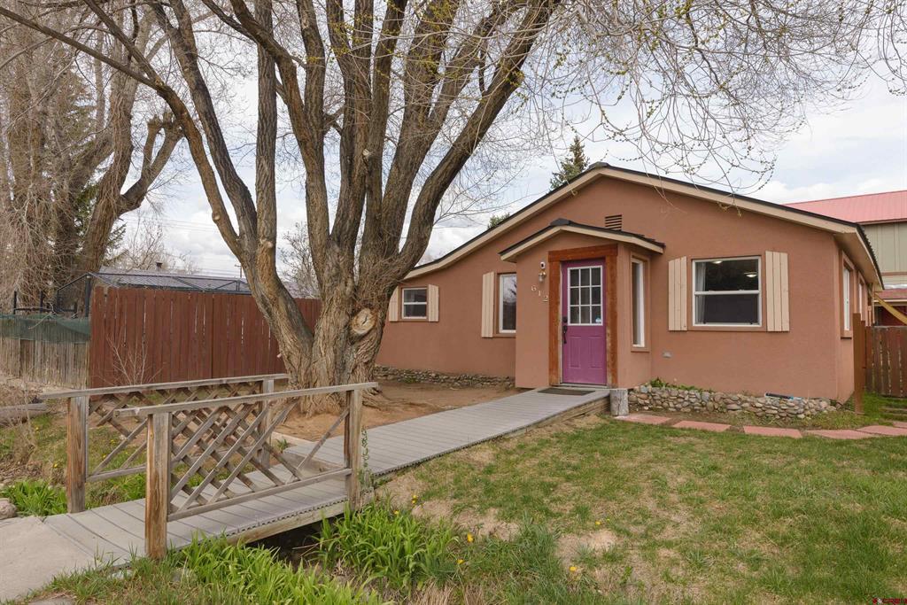 612 N 11th Street A