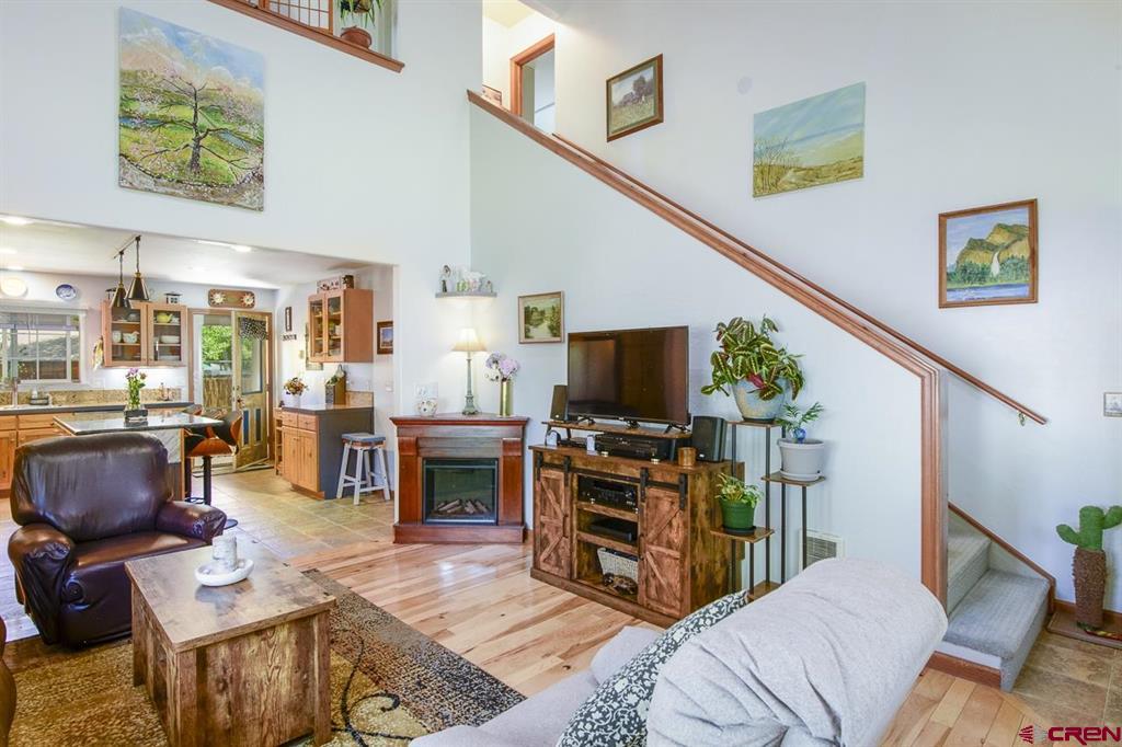 Gunnison, Colorado 81230, United States, 3 Bedrooms Bedrooms, ,3 BathroomsBathrooms,Residential,Contingent,185746