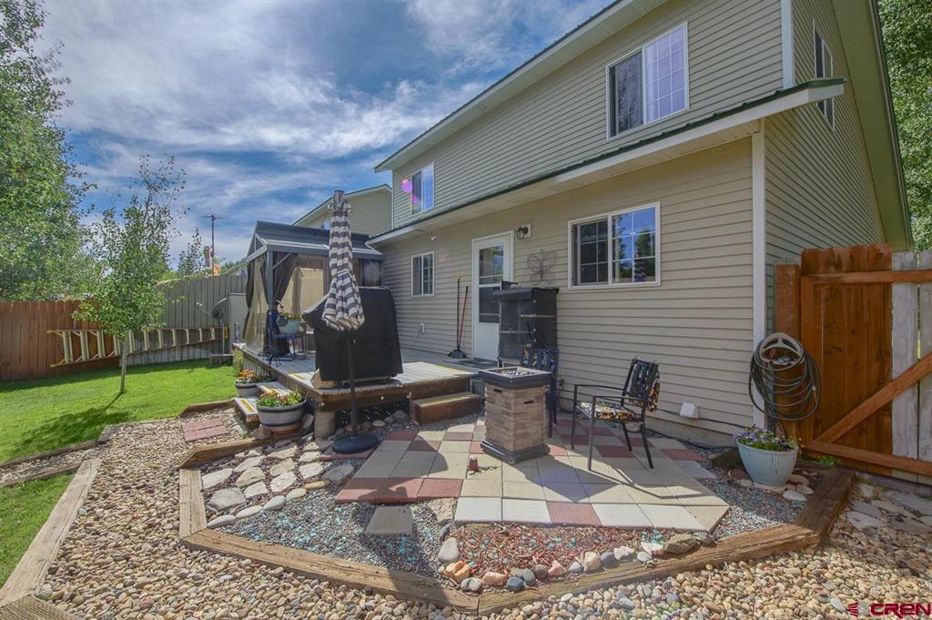 Gunnison, Colorado 81230, United States, 3 Bedrooms Bedrooms, ,3 BathroomsBathrooms,Residential,Contingent,185746
