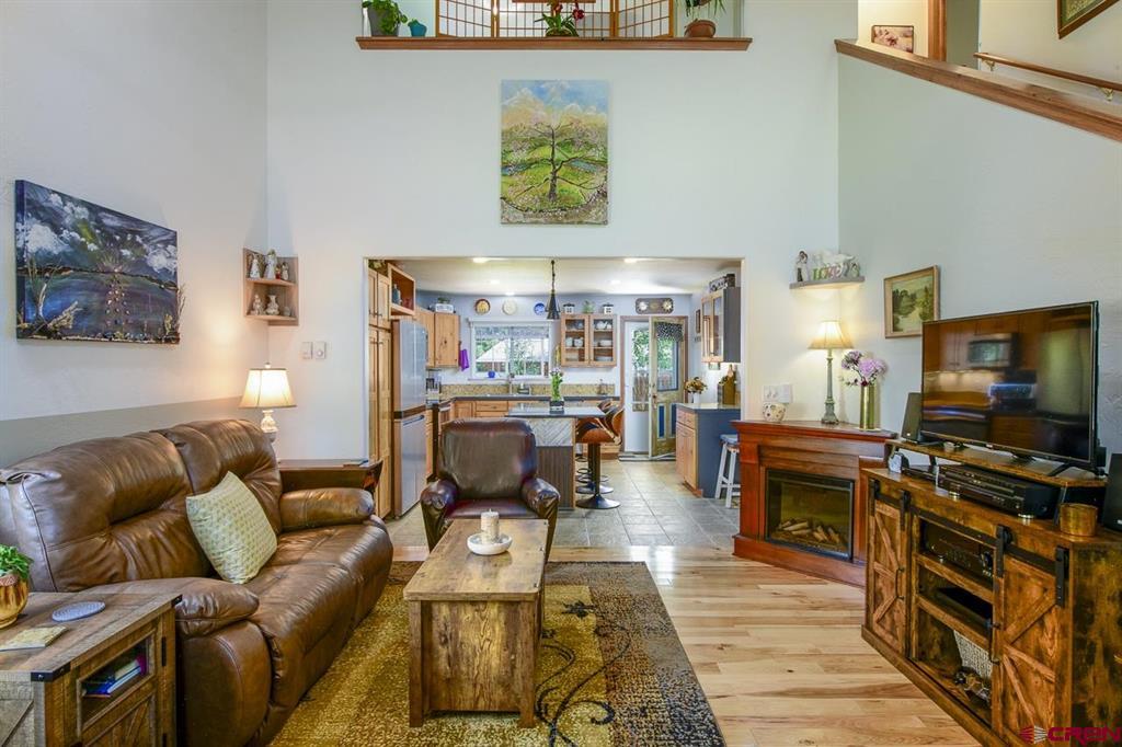 Gunnison, Colorado 81230, United States, 3 Bedrooms Bedrooms, ,3 BathroomsBathrooms,Residential,Contingent,185746