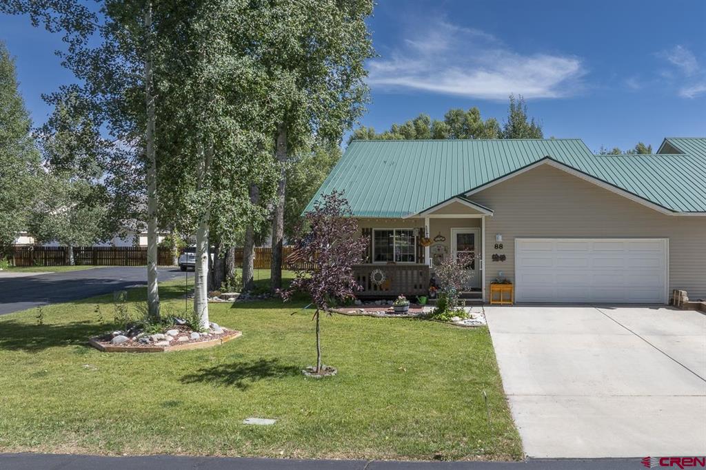Gunnison, Colorado 81230, United States, 3 Bedrooms Bedrooms, ,3 BathroomsBathrooms,Residential,Contingent,185746