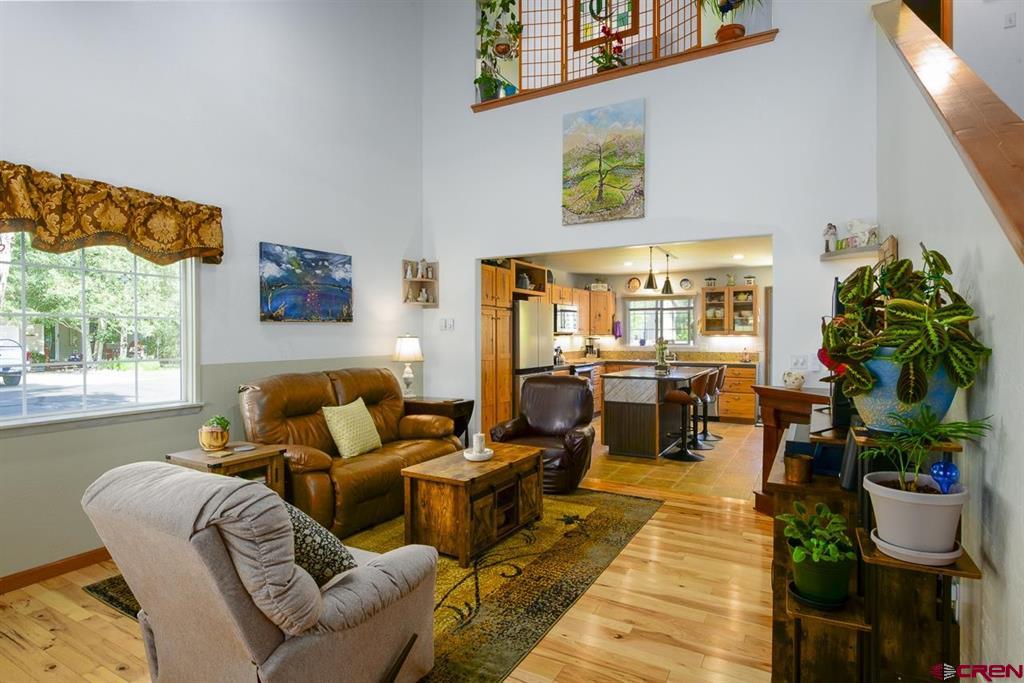 Gunnison, Colorado 81230, United States, 3 Bedrooms Bedrooms, ,3 BathroomsBathrooms,Residential,Contingent,185746