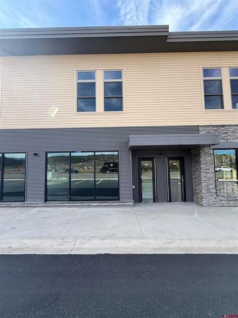 Photo of 205 Jasper Lane #Unit 103, Ridgway, CO 81432 (MLS # 829615)