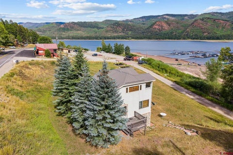 Photo of 14760 County Road 501, Bayfield, CO 81122 (MLS # 837838)