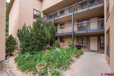 20280 W Highway 203 C Durango CO 81301