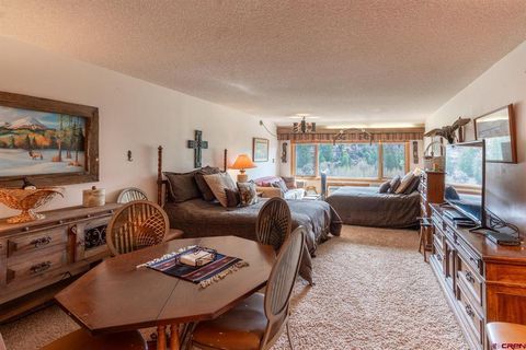 314 N Tamarron Drive 215 Durango CO 81301