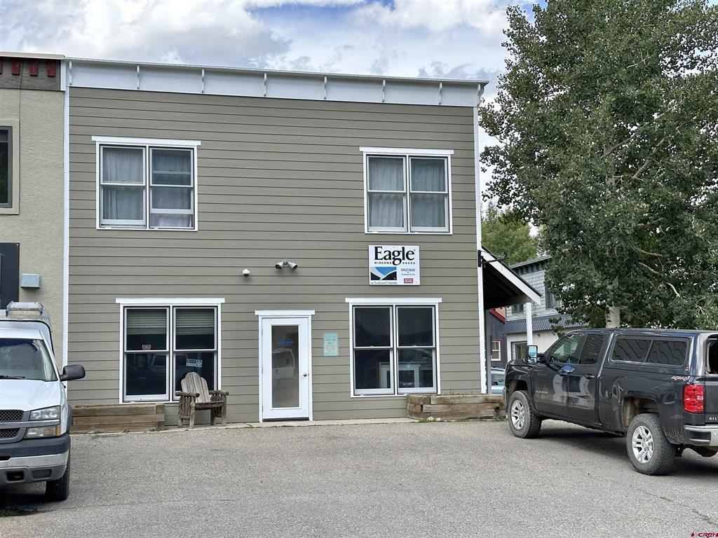 Photo 1 of 35 — 309 Belleview Avenue, Crested Butte, CO 81224