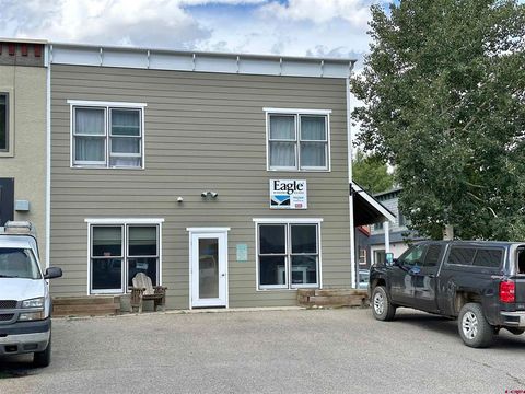 309 Belleview Avenue Crested Butte CO 81224