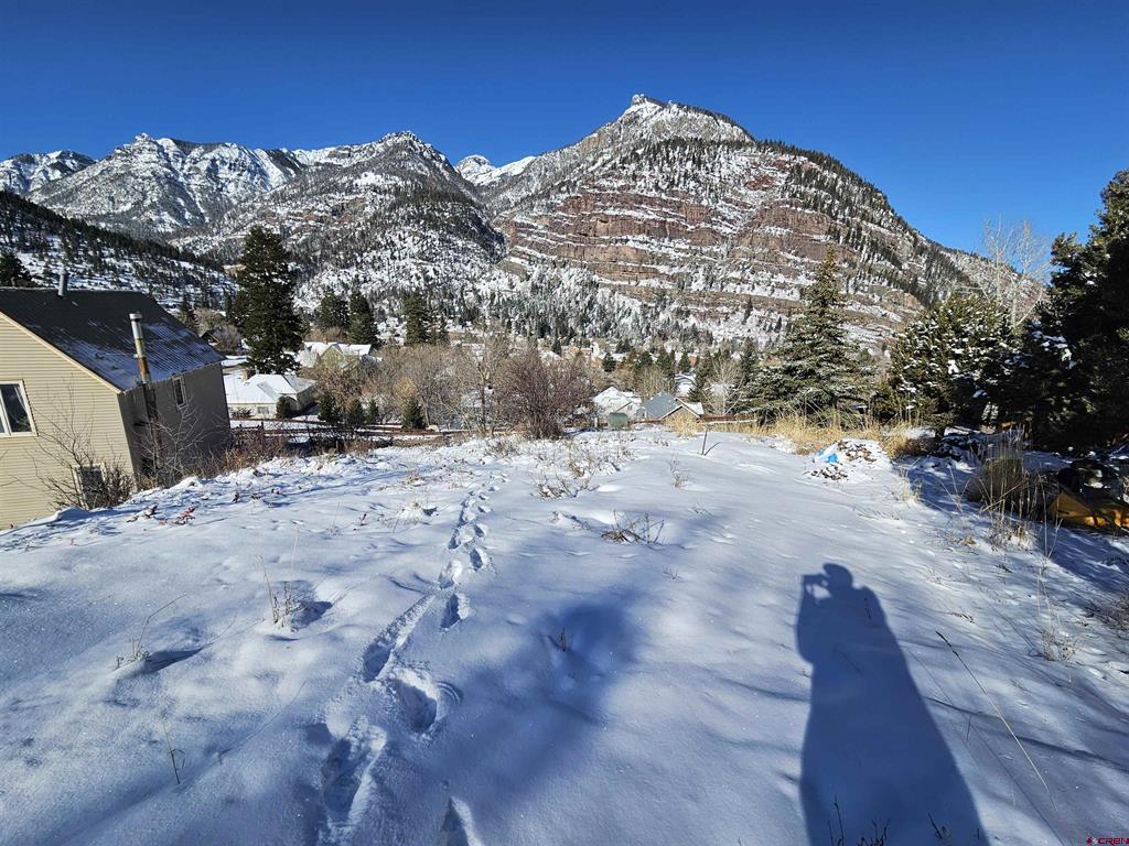 Photo 1 of 19 — TBD 6th Street, Ouray, CO 81427
