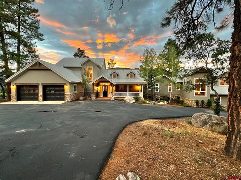 575 County Rd 253 Durango CO 81301