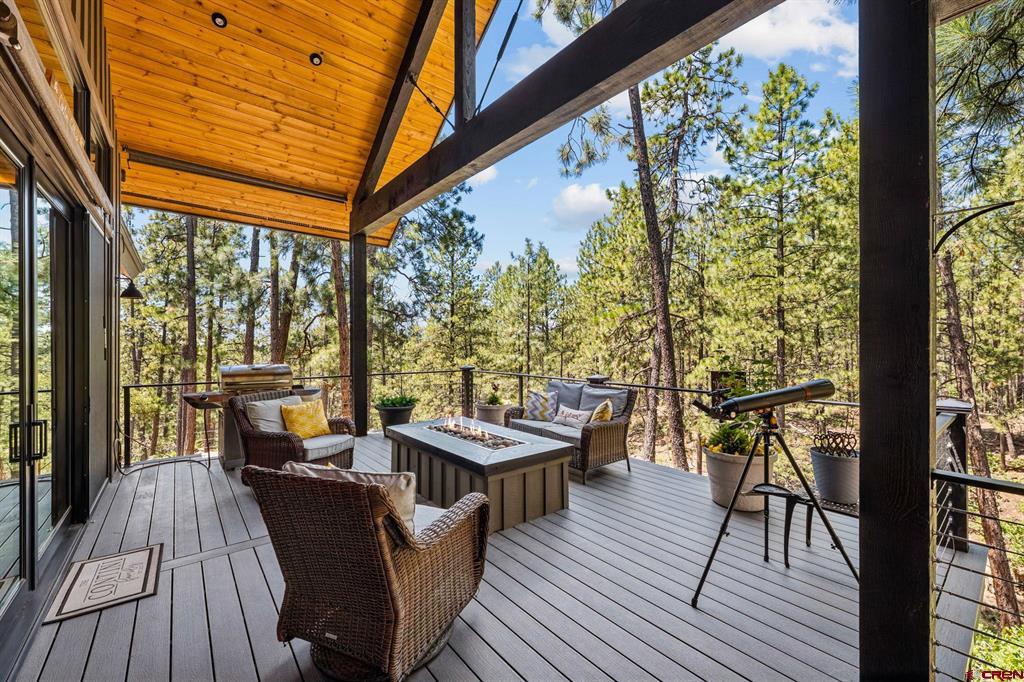 1133 Edgemont Highlands Dr, Durango, CO, 81301, USA, 3 Bedrooms Bedrooms, ,3 BathroomsBathrooms,Residential,Active,1133 Edgemont Highlands Dr,837756