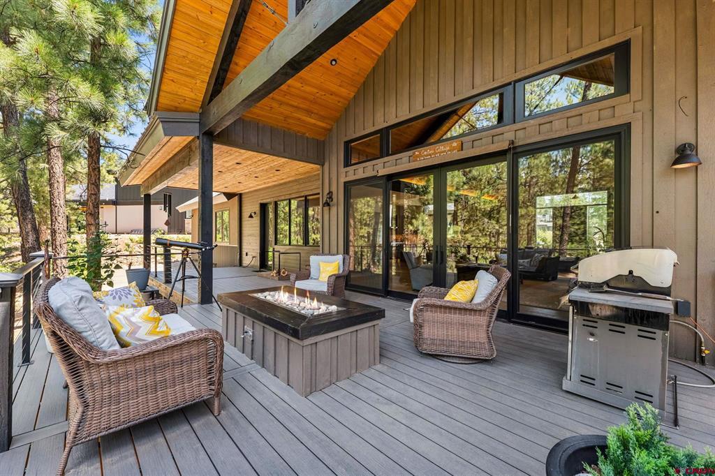 1133 Edgemont Highlands Dr, Durango, CO, 81301, USA, 3 Bedrooms Bedrooms, ,3 BathroomsBathrooms,Residential,Active,1133 Edgemont Highlands Dr,837756