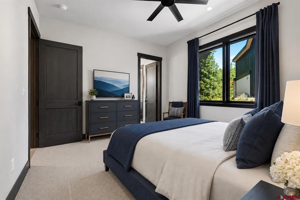 1133 Edgemont Highlands Dr, Durango, CO, 81301, USA, 3 Bedrooms Bedrooms, ,3 BathroomsBathrooms,Residential,Active,1133 Edgemont Highlands Dr,837756
