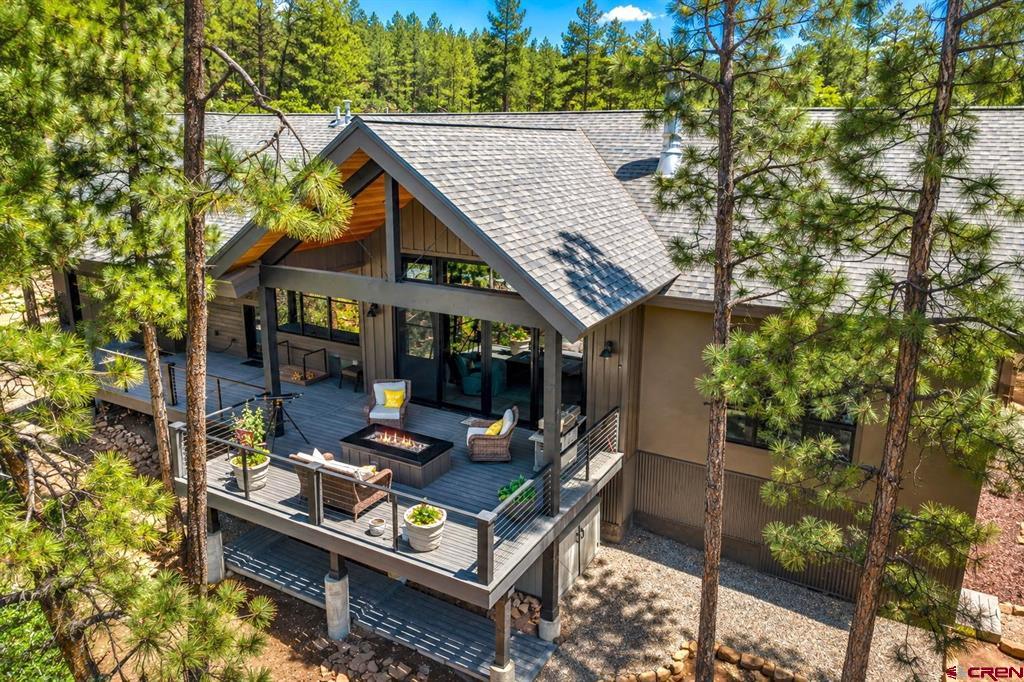 1133 Edgemont Highlands Dr, Durango, CO, 81301, USA, 3 Bedrooms Bedrooms, ,3 BathroomsBathrooms,Residential,Active,1133 Edgemont Highlands Dr,837756