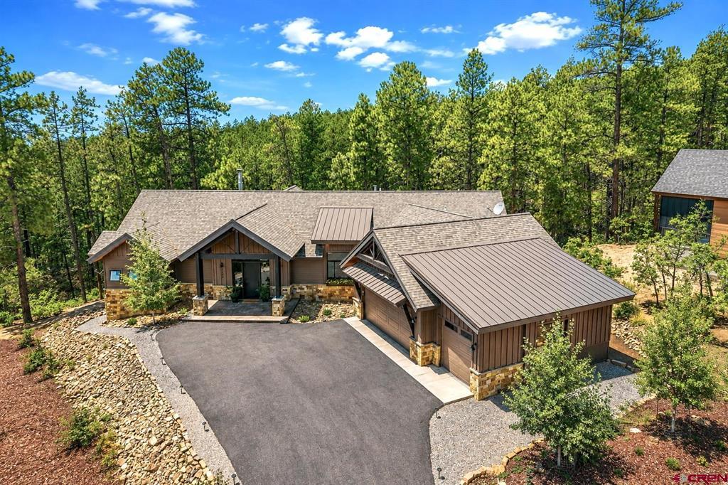 1133 Edgemont Highlands Dr, Durango, CO, 81301, USA, 3 Bedrooms Bedrooms, ,3 BathroomsBathrooms,Residential,Active,1133 Edgemont Highlands Dr,837756