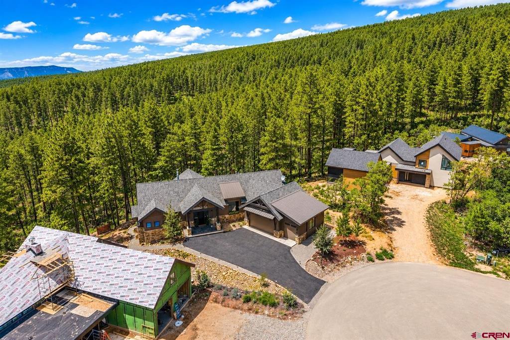 1133 Edgemont Highlands Dr, Durango, CO, 81301, USA, 3 Bedrooms Bedrooms, ,3 BathroomsBathrooms,Residential,Active,1133 Edgemont Highlands Dr,837756