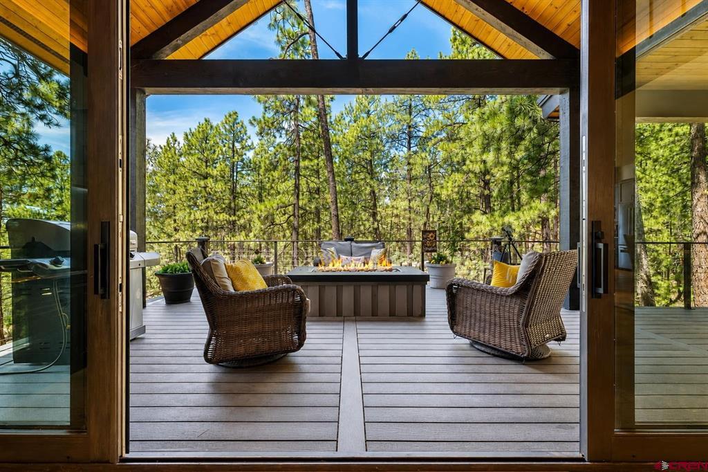 1133 Edgemont Highlands Dr, Durango, CO, 81301, USA, 3 Bedrooms Bedrooms, ,3 BathroomsBathrooms,Residential,Active,1133 Edgemont Highlands Dr,837756