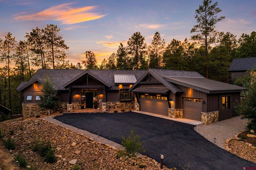 1133 Edgemont Highlands Dr, Durango, CO, 81301, USA, 3 Bedrooms Bedrooms, ,3 BathroomsBathrooms,Residential,Active,1133 Edgemont Highlands Dr,837756