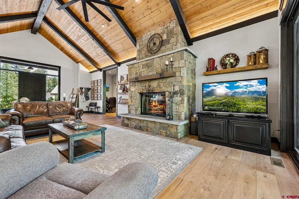 1133 Edgemont Highlands Dr, Durango, CO, 81301, USA, 3 Bedrooms Bedrooms, ,3 BathroomsBathrooms,Residential,Active,1133 Edgemont Highlands Dr,837756