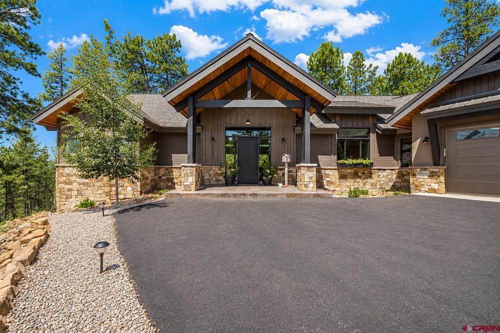 1133 Edgemont Highlands Dr, Durango, CO, 81301, USA, 3 Bedrooms Bedrooms, ,3 BathroomsBathrooms,Residential,Active,1133 Edgemont Highlands Dr,837756