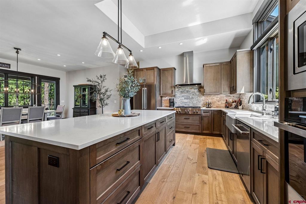 1133 Edgemont Highlands Dr, Durango, CO, 81301, USA, 3 Bedrooms Bedrooms, ,3 BathroomsBathrooms,Residential,Active,1133 Edgemont Highlands Dr,837756