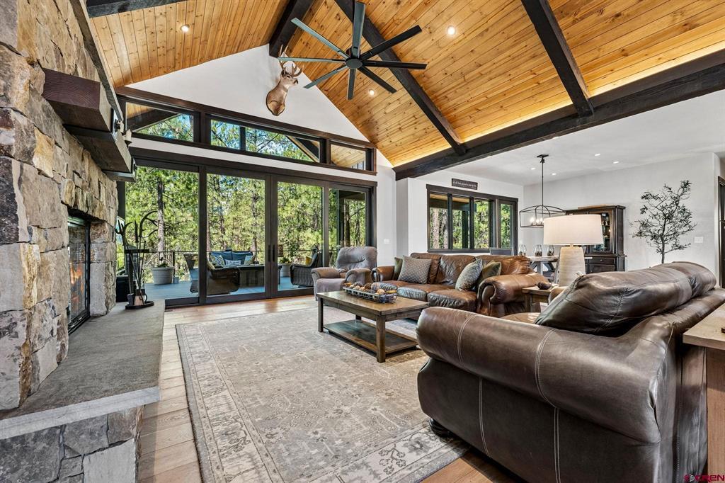 1133 Edgemont Highlands Dr, Durango, CO, 81301, USA, 3 Bedrooms Bedrooms, ,3 BathroomsBathrooms,Residential,Active,1133 Edgemont Highlands Dr,837756