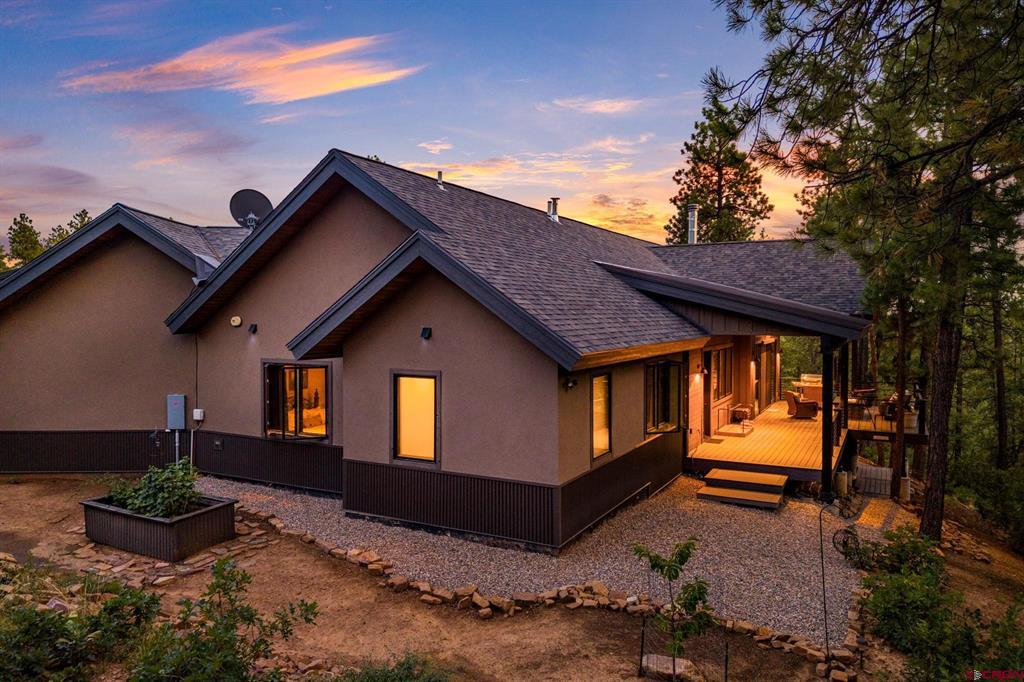1133 Edgemont Highlands Dr, Durango, CO, 81301, USA, 3 Bedrooms Bedrooms, ,3 BathroomsBathrooms,Residential,Active,1133 Edgemont Highlands Dr,837756