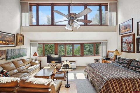 365 S Tamarron Drive 773 Durango CO 81301